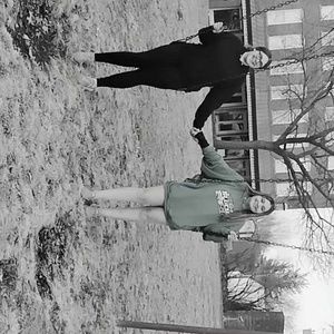 Meet your Posher, Jacqueline